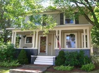 20 3rd St, North Andover, MA 01845