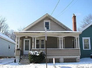 1021 Teall Ave, Syracuse, NY 13206