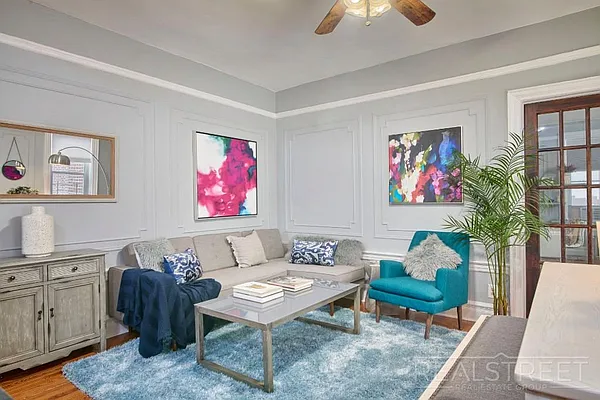 Sold by Real Street Inc | media 8