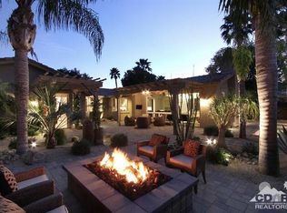 78940 Via Ventana, La Quinta, CA 92253