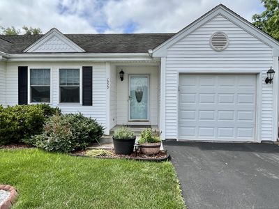 1929 Logans Way, Windsor, CT, 06095