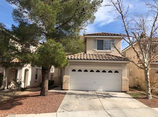 2178 Polynesia Cir, Henderson, NV 89074