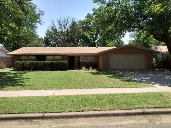 3423 54th St, Lubbock, TX 79413