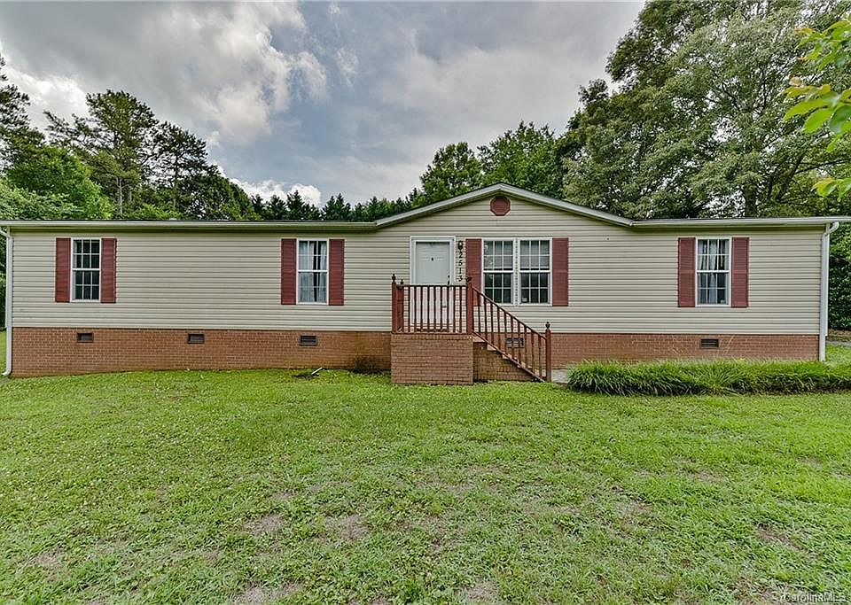 2513 W C St, Kannapolis, NC 28081 Zillow