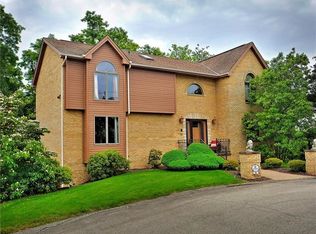 75 Rushmore Dr, Pittsburgh, PA