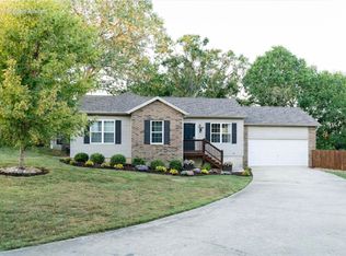 147 Mystic Ave, Hollister, MO 65672