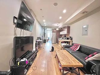 Rented by Doorway NYC, LLC