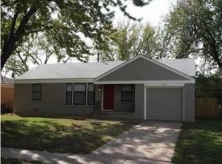 7007 E Gilbert St, Wichita, KS 67207