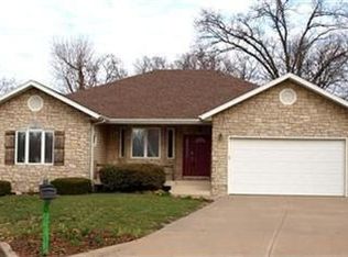 441 W Livingston St, Springfield, MO 65803