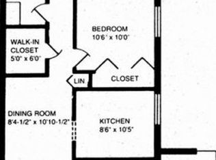 1567 Alconbury Rd APT L, Essex, MD 21221
