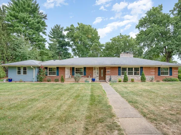 8420 Arborcrest Dr, Cincinnati, OH 45236