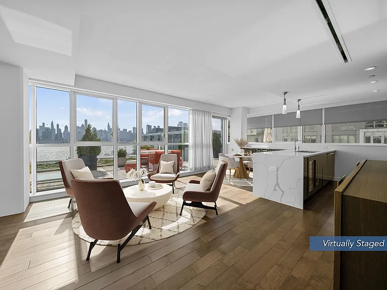 800 Avenue At Port Imperial #619 — Photo 7