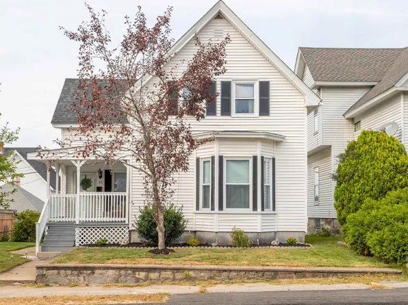 80 Sagamore Street, Manchester, NH 03104