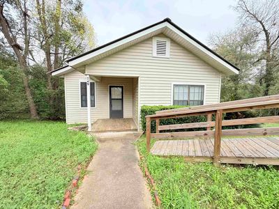 749 Morgan Ave, Chattahoochee, FL, 32324