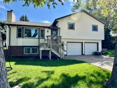 4201 11th Ave, Kearney, NE, 68845