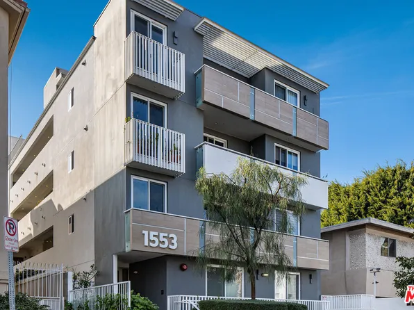 1553 Armacost Ave APT 202, Los Angeles, CA 90025