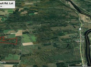 Morneault Rd, Madawaska, ME 04756