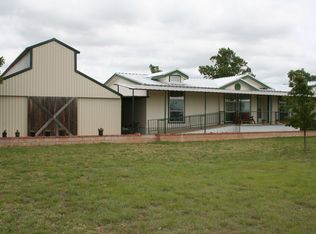 1890 Fm 604 N, Clyde, TX 79510