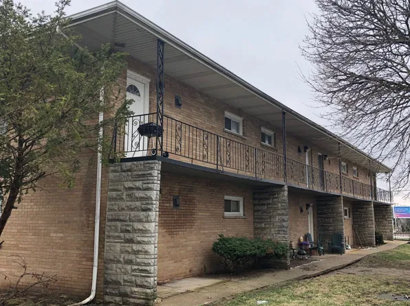675 North Entrance Avenue, 675 N Entrance Ave APT 7, Kankakee, IL 60901