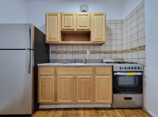 613 Marcy Ave #204, Brooklyn, NY 11206