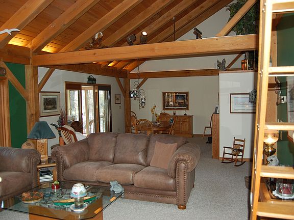 Great Room 16' X 32'