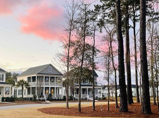 1545 Eastham Ln, Mount Pleasant, SC 29466