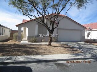 5713 Oasis Ridge St #0, North Las Vegas, NV 89031