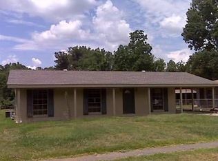 4413 Wimbish Dr, Baker, LA 70714