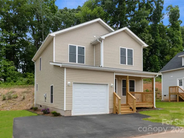 275 Quinn Hill Ln #90, Mars Hill, NC 28754