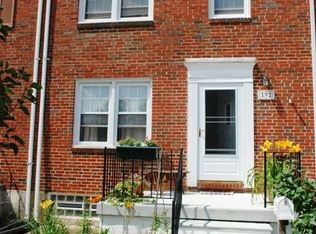 192 Cherrydell Rd, Baltimore, MD 21228