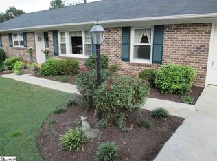 306 Del Norte Rd, Greenville, SC 29615