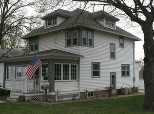 602 Johnson St, Alta, IA 51002