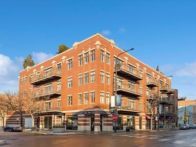 800 W Cornelia Ave APT 408, Chicago, IL, 60657