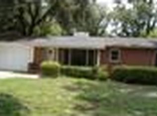 2914 Hunter St, Brunswick, GA 31520