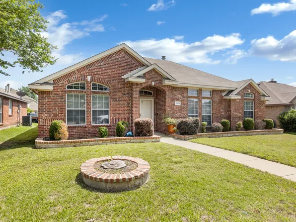 2224 Bridle Path Dr, Lancaster, TX 75146