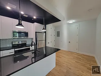 Rented by Highline Residential