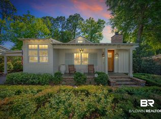 202 Orange Ave, Fairhope, AL 36532
