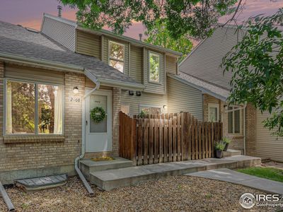 2108 Meadow Ct, Longmont, CO, 80501