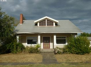 795 W 3rd St, Halsey, OR 97348