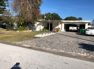 1390 Mackeral Ave, Merritt Island, FL 32952