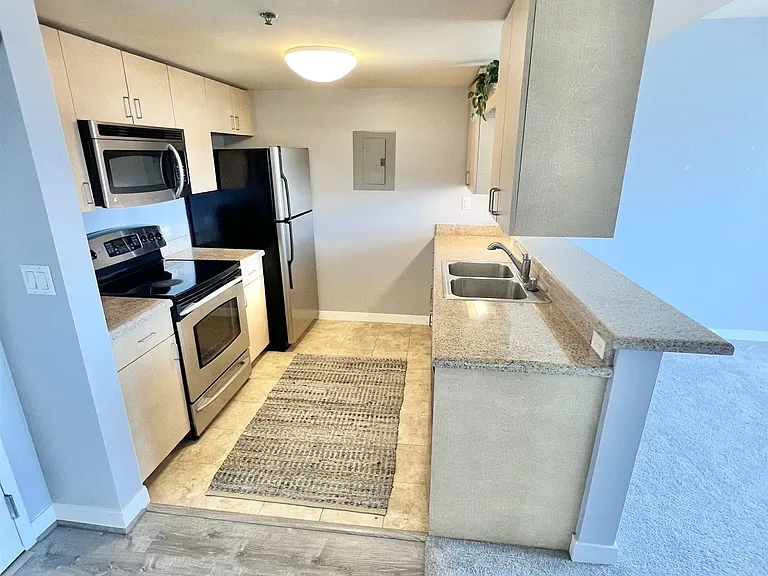 425 W Beech St #1157 — Photo 13