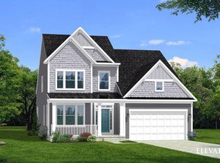 355 Lexington Cir, Bridgeport, WV 26330