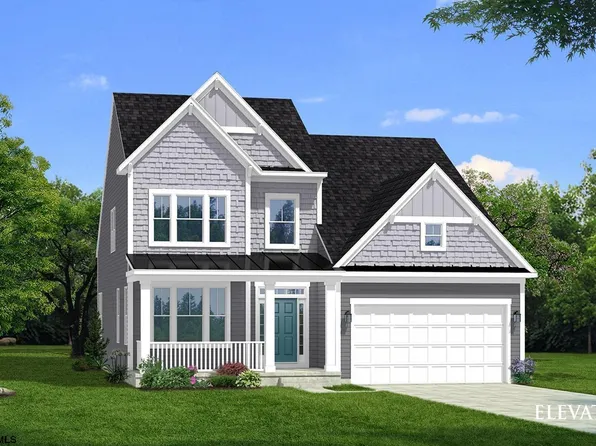 355 Lexington Cir, Bridgeport, WV 26330