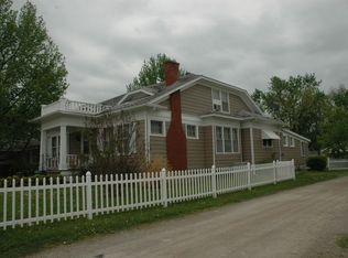 2730 Main St, Parsons, KS 67357