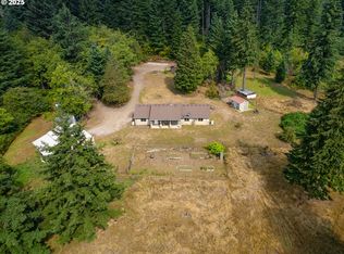 9019 NE Winters Rd, Camas, WA 98607