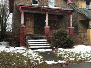 6495 Colfax St, Detroit, MI 48210