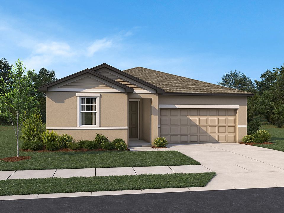 Berry Bay - Monroe Elevation Image 1