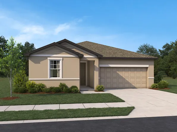 Monroe Plan, Oakfield Trails