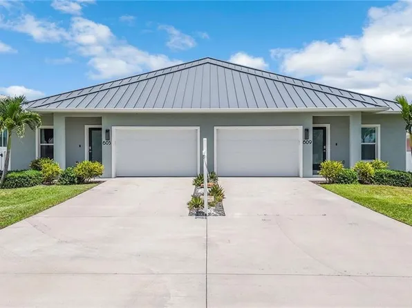 605/609 107th AVE N, NAPLES, FL 34108