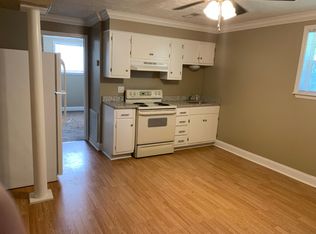 1601 2nd Way NE, Cullman, AL 35055